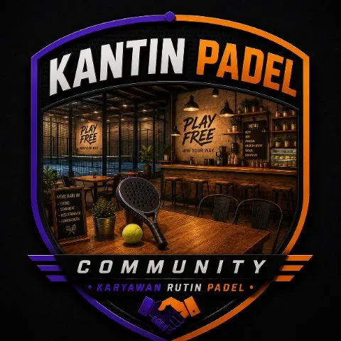KANTIN PADEL