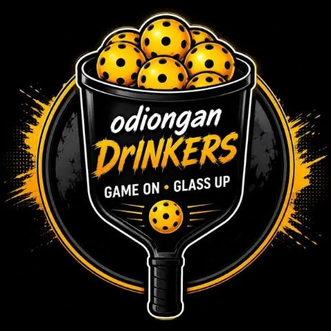 Odiongan DRinkers