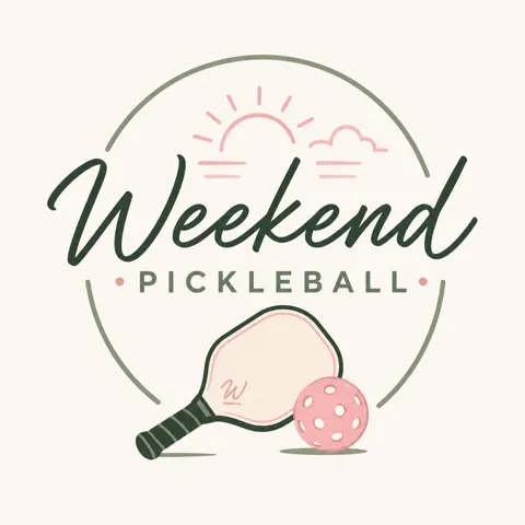 WE PICK (Weekend Pickleball) 🥒💞