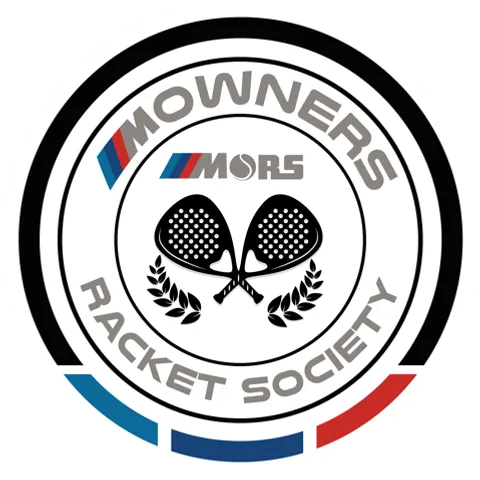 M Owners Racket Society
