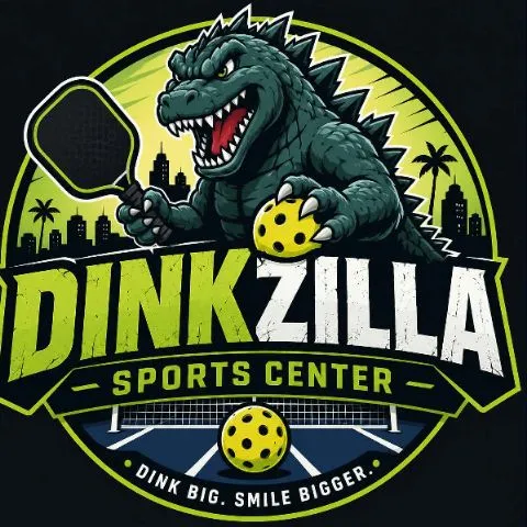 Dinkzilla Sports Center