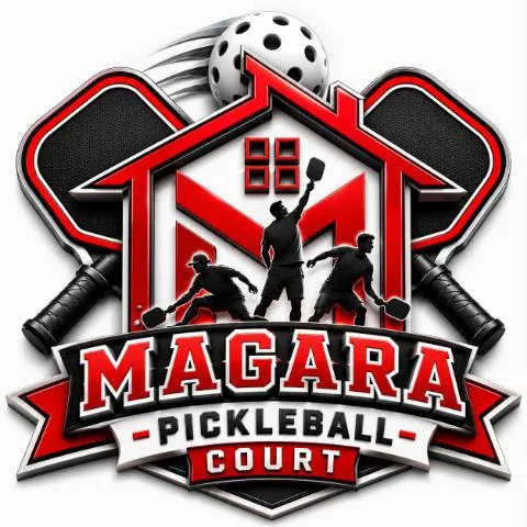 Magara Pickleball Court