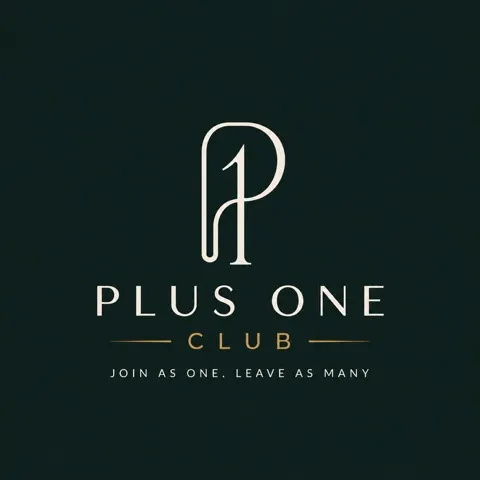 Plus One Club