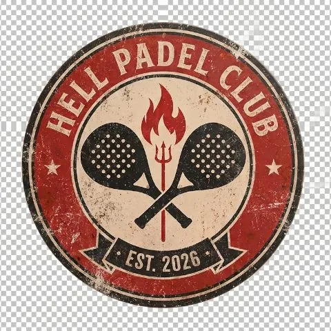 HELL PADEL CLUB