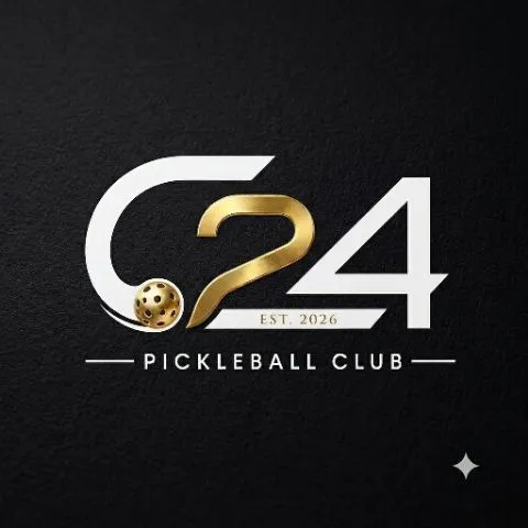 C24 Pickleball Club