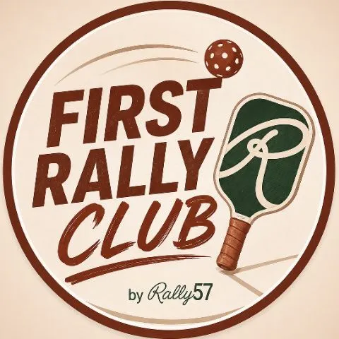 FirstRally