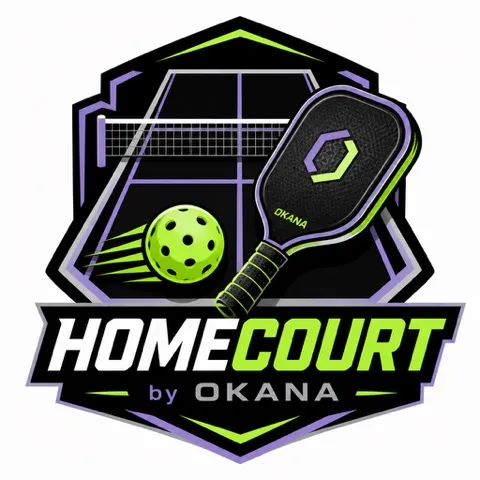 HOMECOURT by OKANA