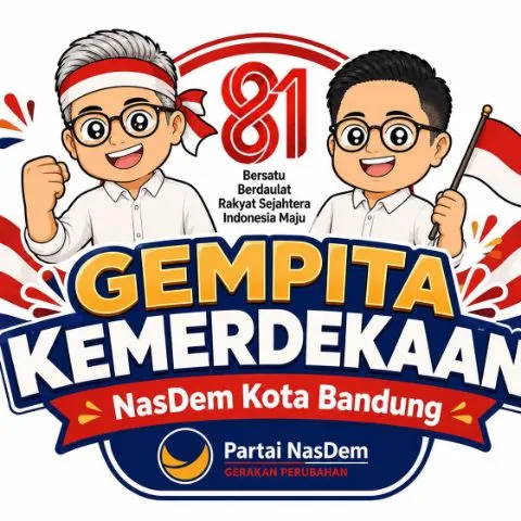 NasDem Kota Bandung
