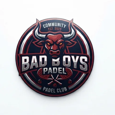 Bad Boys Padel Club