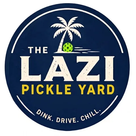The Lazi Pickle Yard