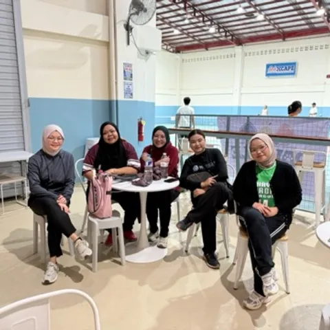 Pak-ball Pickleball CLUB