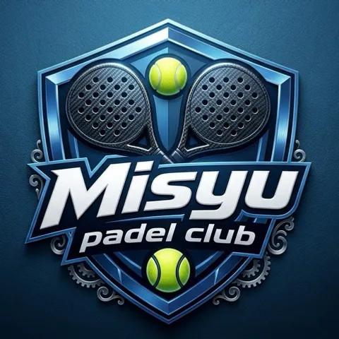 Misyu padel club
