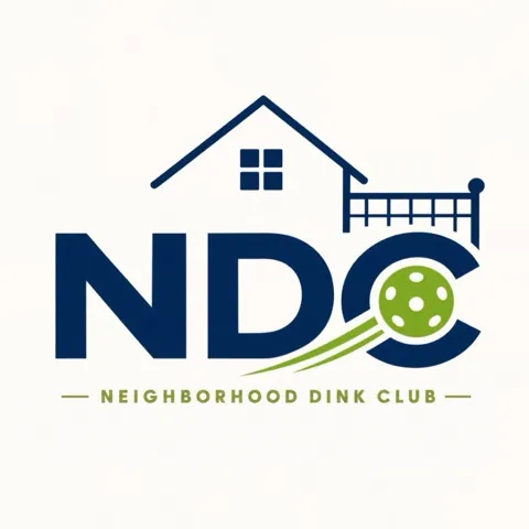 NDC - Neighborhood Dink Club