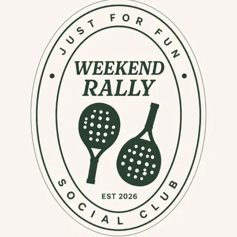 Weekend Rally Padel