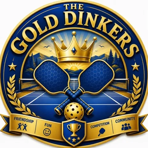 The Gold Dinkers