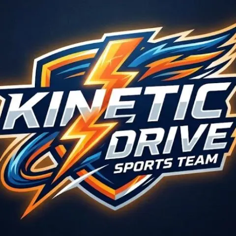 Kinetic Drive