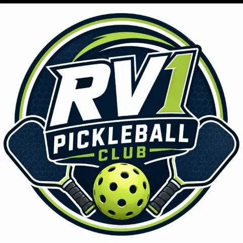 RV1 Pickleball Club