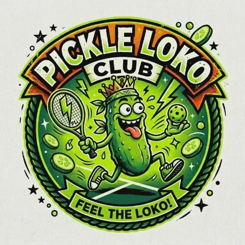 PICKEL LOCOS