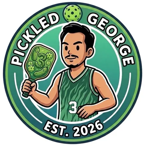 Pickled George