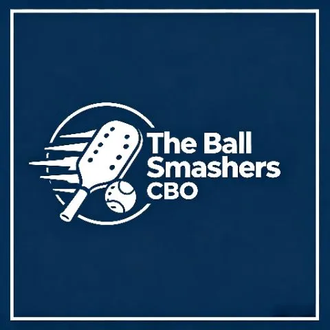 THE BALL SMASHERS CBO