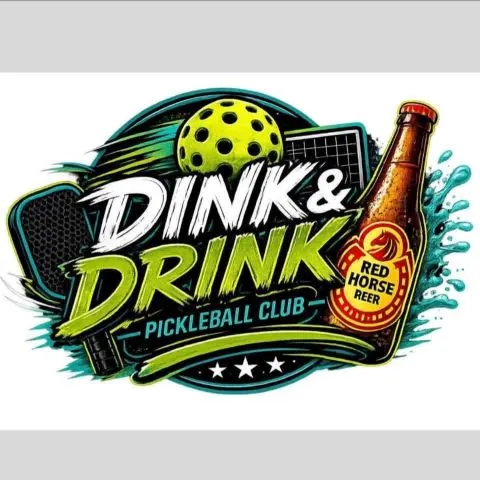 Dink & Drink Club