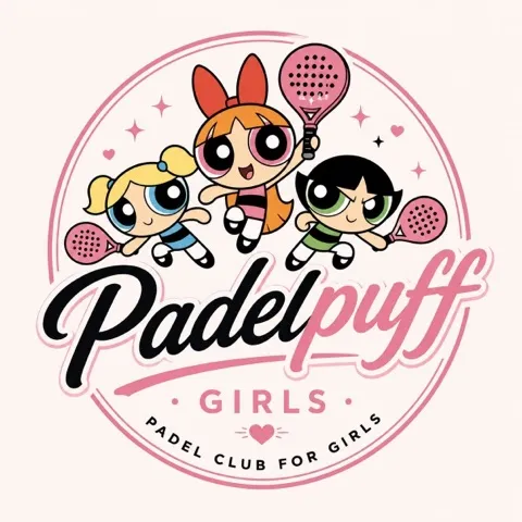 Padelpuff Girls