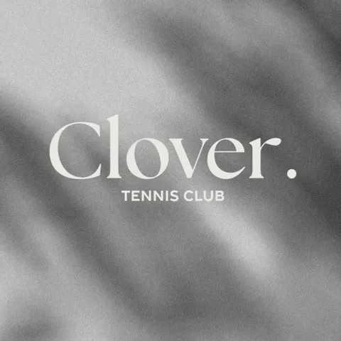 Clover Tennis Club