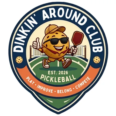Dinkin’ Around Club