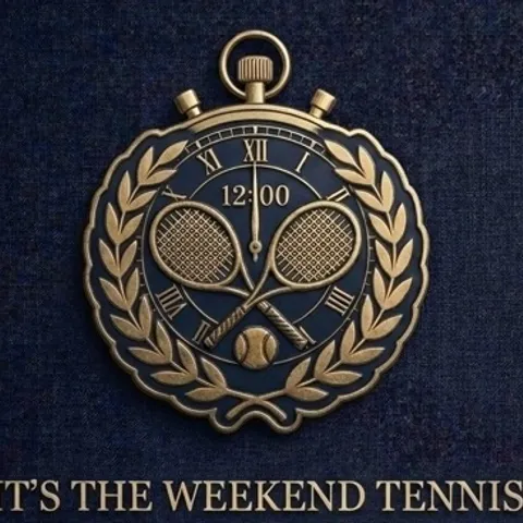 It’s the Weekend