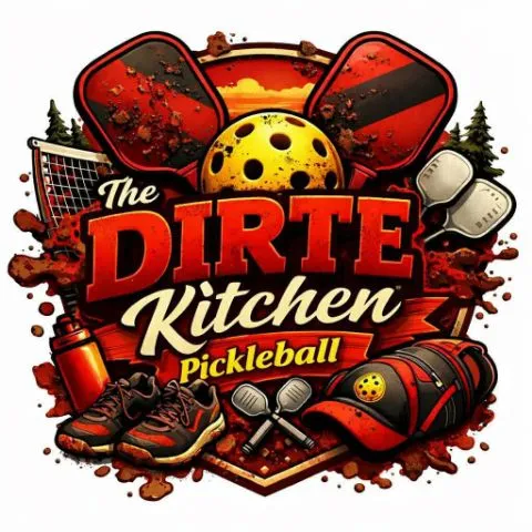 The Dirte Kitchen Pickleball