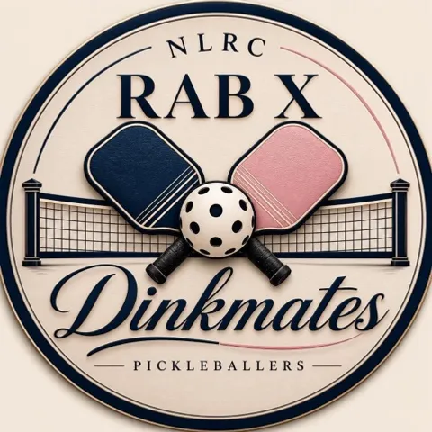 RAB X Dinkmates 🥒