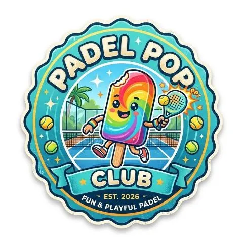 Padel Pop Club