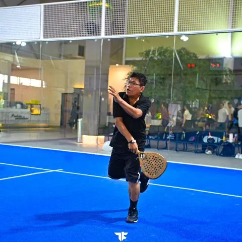 Padel lover HI