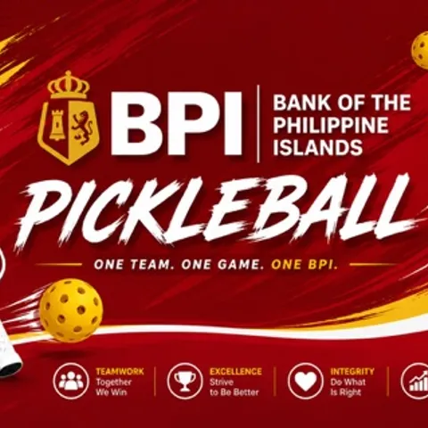 BPI PICKLEBALLERS of NMM-MARIZ