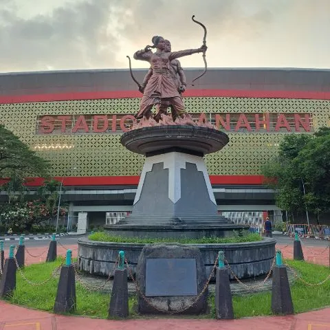 Lari kapan kapan