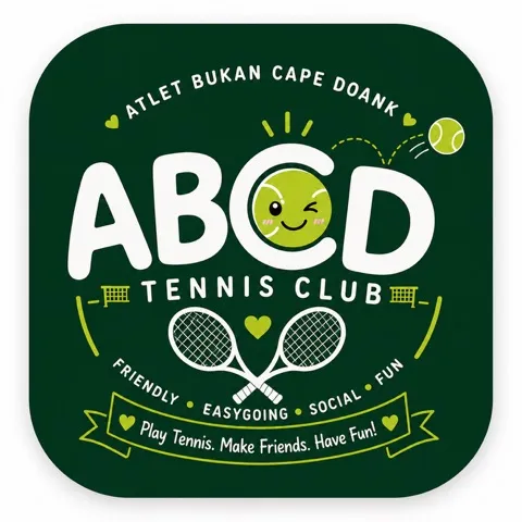 ABCD TENNIS CLUB