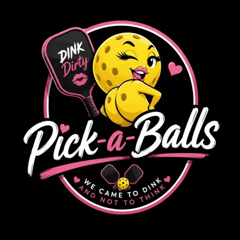 Pick-a-Balls
