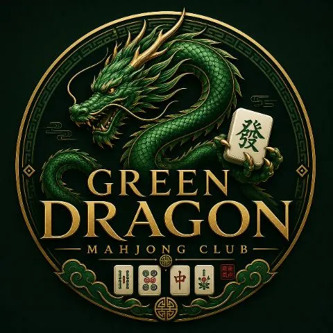 Green Dragon Mahjong Club