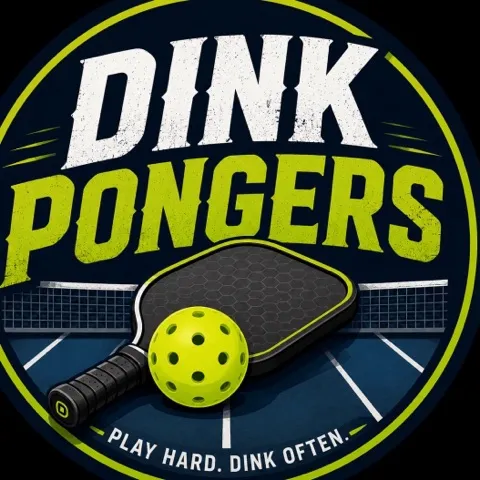 DINK PONGERS 