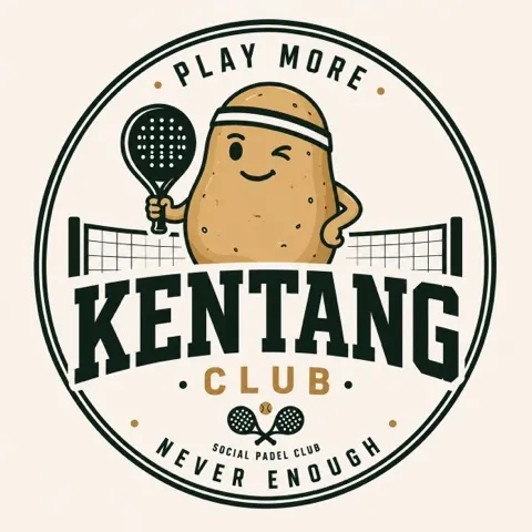 KENTANG CLUB🥔
