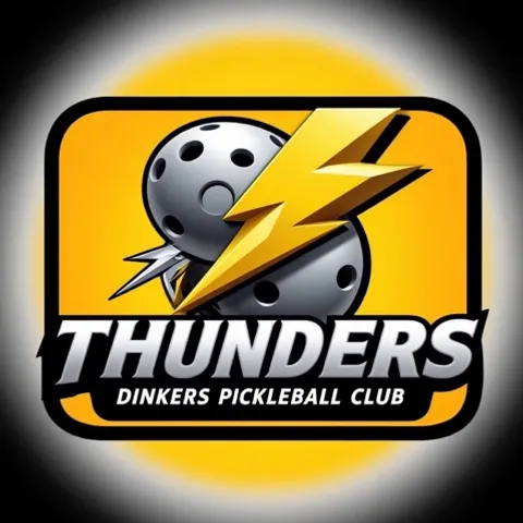 Thunder Dinkers