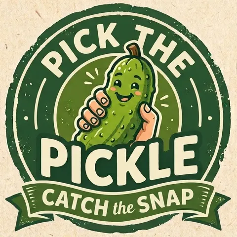 Pick The Pickle