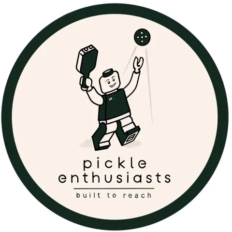 Pickle Enthusiasts 🥒 