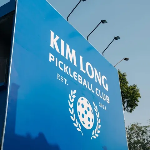 KIM LONG PICKLEBALL CLUB