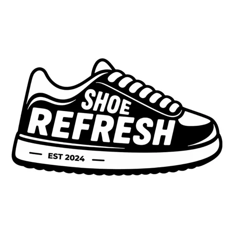 Shoe Refresh 