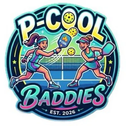 P-COOL BADDIES