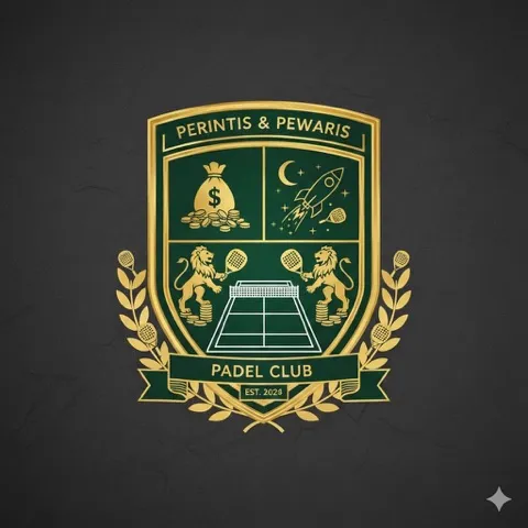 Perintis & Pewaris Padel Club 