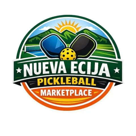 Nueva Ecija Pickleball Marketplace