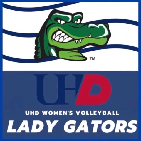 UHD Women’s Volleyball 
