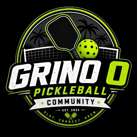 🏓 Griño O Pickle Community 🏓
